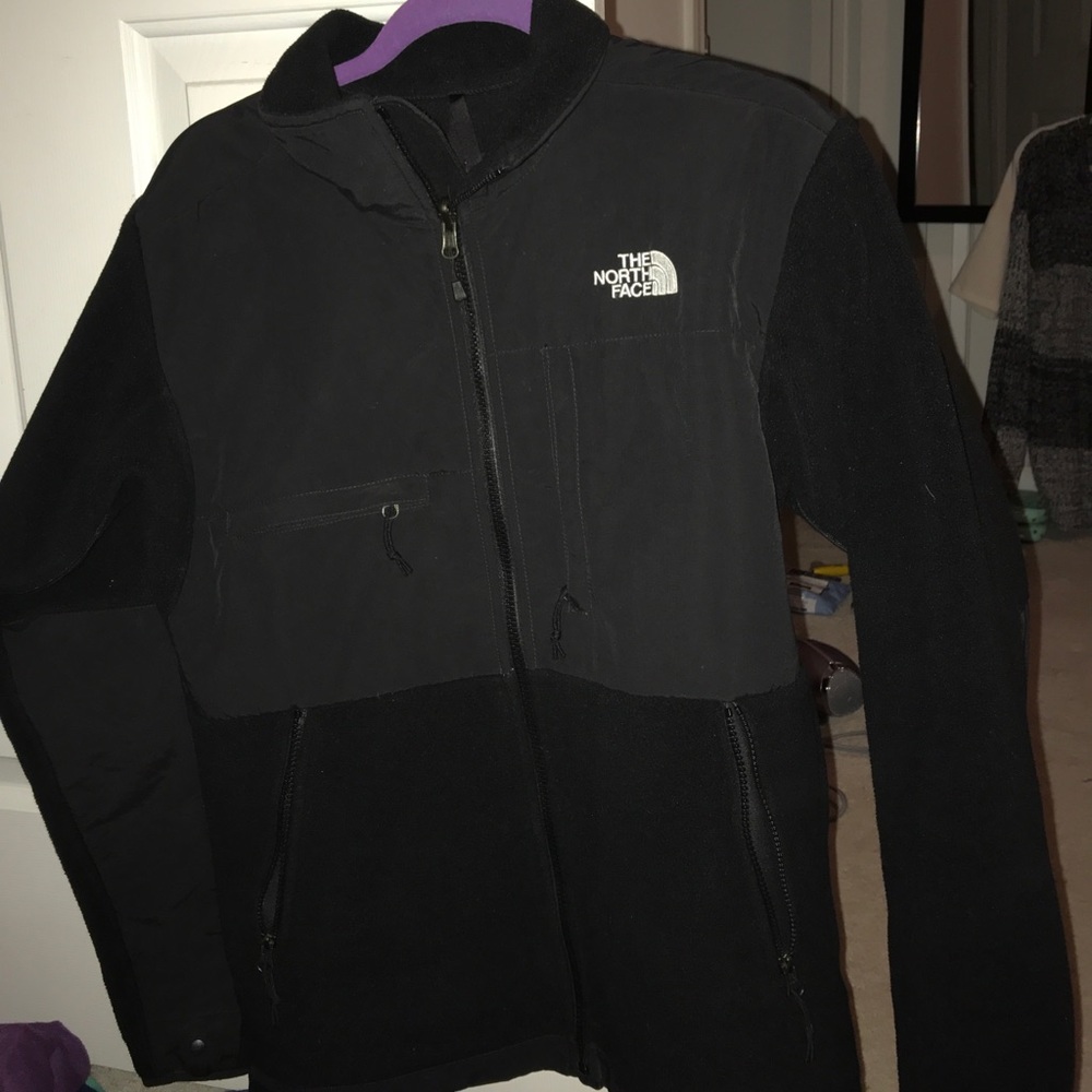 North Face Denali jacket